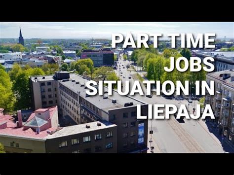 Job in Liepaja